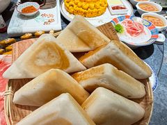 -百草滩羊清水涮羊肉·清真·宁夏盐池滩羊(莲花桥店)