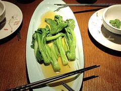 -绿茶餐厅(深圳龙华天虹购物中心店)