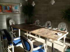 -HIGH FIVE哈福手工汉堡(桂林路店)