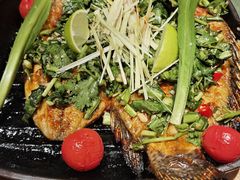 -云海肴·汽锅鸡·云南菜(美罗城店)