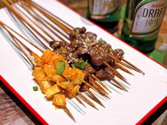 -松咖啡自助餐厅·松北香格里拉