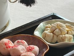 -蘇锦宴·淮扬菜烤鸭·小院(三元桥霄云路店)