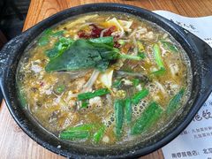 -束河人家(南锣鼓巷店)