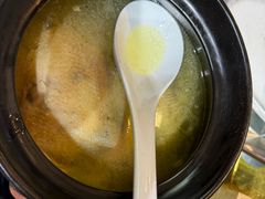-崂山水果园农家宴(泉水鸡店)