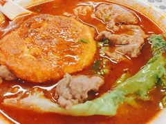 -七爺清汤腩(南开大悦城店)