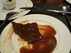 -岷山饭店-芝芝自助餐厅