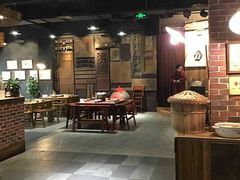 大堂-白乐天毛肚火锅馆(南滨路店)