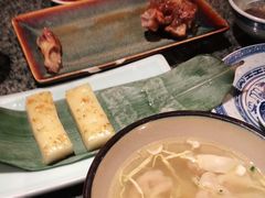 -南京大牌档(之心城店)