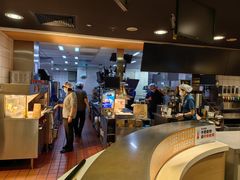-麦当劳(北京南站店)