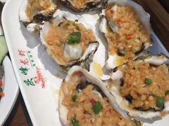 -庆峰龙虾烧烤(合肥一店)