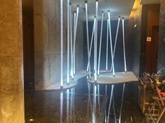 -粤尚腾香居中餐厅(首都机场希尔顿店)