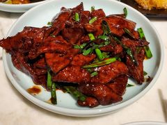 -小吊梨汤·北京菜·烤鸭(鸟巢店)