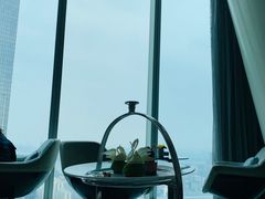 -广州四季酒店·意珍·意式自助餐