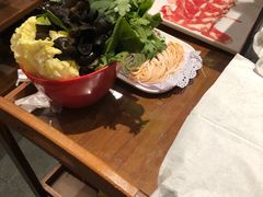 -北门涮肉·铜锅涮肉(南锣鼓巷店)