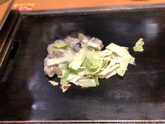 -鹤桥风月(ヨドバシ梅田店)