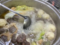 -山珍鲜牛肉火锅本地老字号(汕中老店)