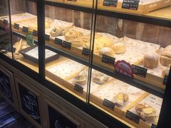 -啊噗吐呦现场烘焙(麦凯乐店)