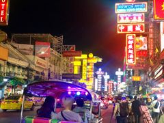 -唐人街(耀华力路)
