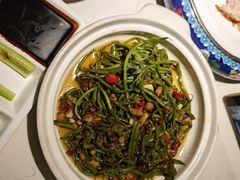 -四季厨房 鲁菜·孔府烤鸭(高新万达店)
