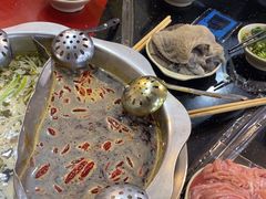 -储奇门鳝鱼火锅(总店)