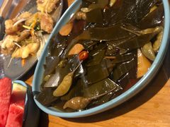 -串掌柜·炭火烤肉撸串专营店(盛世俪园店)