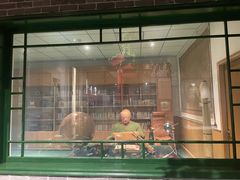 -聂荣臻元帅陈列馆