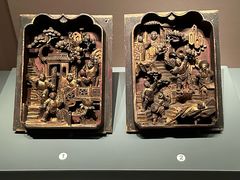 -中国闽台缘博物馆