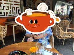 -Pundi Pundi Restaurant