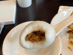 -翠山·映月湖景餐厅(映月湖公园店)