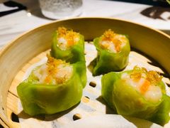 瑶柱凤眼饺-岭南真味·匠心粤菜(K11店)