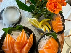 -万龙洲海鲜(南新仓店)