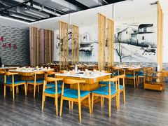 大堂-小牛叔鲜切牛肉·火锅·烤肉自助(公济桥路店)