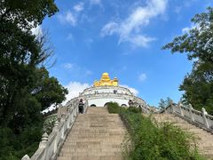 -苏州上方山国家森林公园
