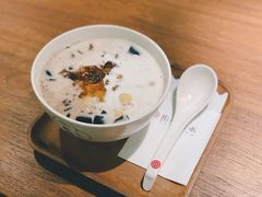 彬妈大满贯-彬媽糖水(侨鑫国际店)