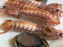 -宾朋海鲜特色美食餐厅·纯手工鲅鱼水饺(兴海路店)