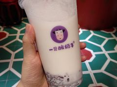 -一只酸奶牛(奎星楼店)