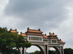 -顺峰山公园