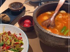 -山石榴·贵州菜(丰盛里店)