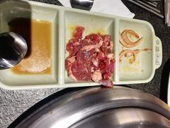 -韩盛·盛江山自助料理(中街大悦城店)