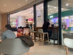 -COSTA COFFEE(哈尔滨凯德学府店)