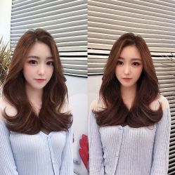 -3AM·S HAIR SALON烫发染发接发