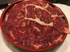 -鲜入围煮花胶鸡海鲜火锅