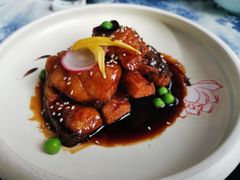 -瓷忆·瓷文化餐厅(上海店)