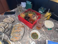 -禄婶鸡煲·打边炉