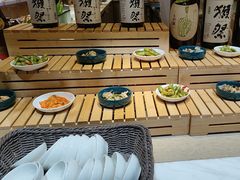 -冀粤香海鲜自助餐厅(西美五洲店)