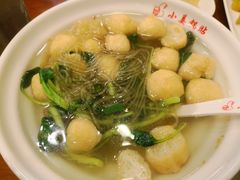 -小姜锅贴(凤凰街店)
