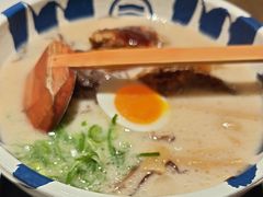 -味千拉面(广州白云机场T1西二店)