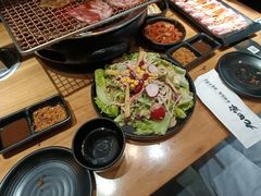 -九田家黑牛烤肉(溧水万达店)