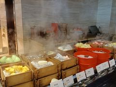 -东方红海鲜百汇(国际大厦店)