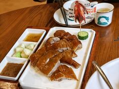 -凤阁楼果木烧鹅(鹤山陈山店)